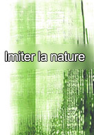 imiterlanature